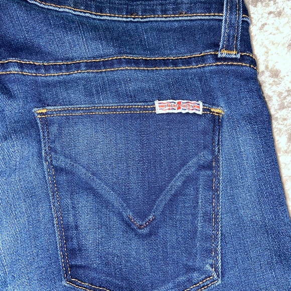 Hudson Jeans - Size 26 - Picture 3 of 3